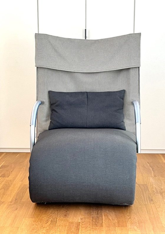 Image 1 of Ligne Roset zen armchair