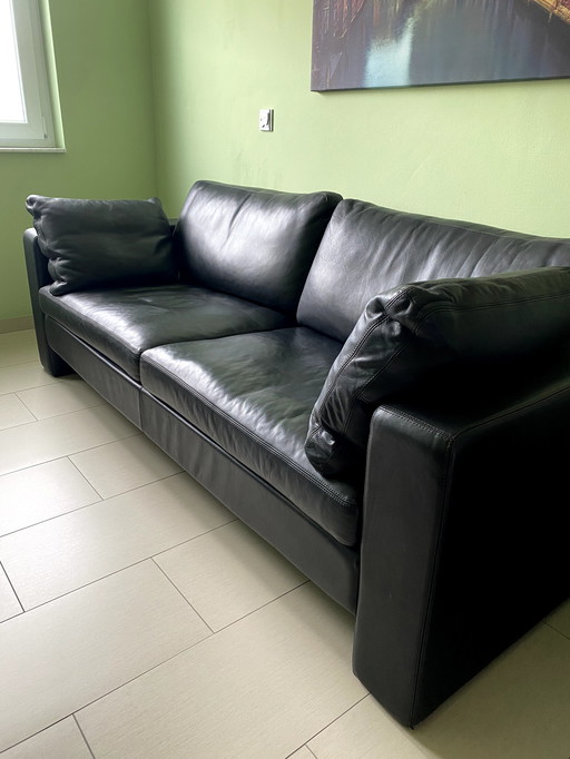 COR leather sofa