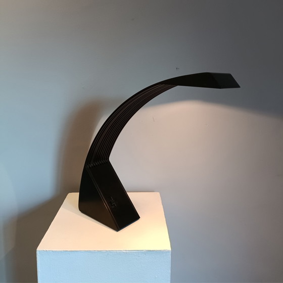 Image 1 of Arcobaleno Lamp By Marco Zotta