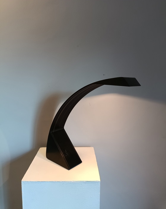 Image 1 of Arcobaleno Lamp By Marco Zotta