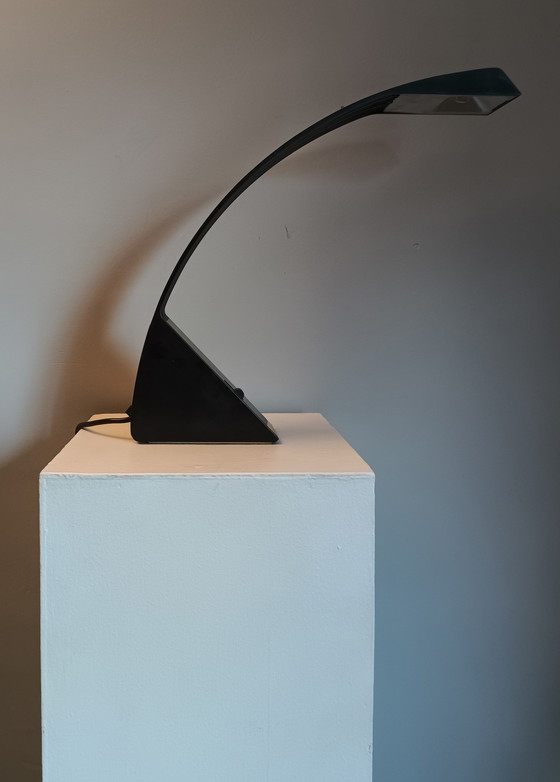 Image 1 of Arcobaleno Lamp By Marco Zotta