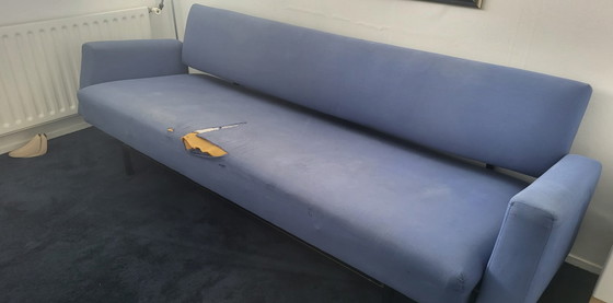 Image 1 of Gelderland sleeper sofa, Rob Parry refurbisher