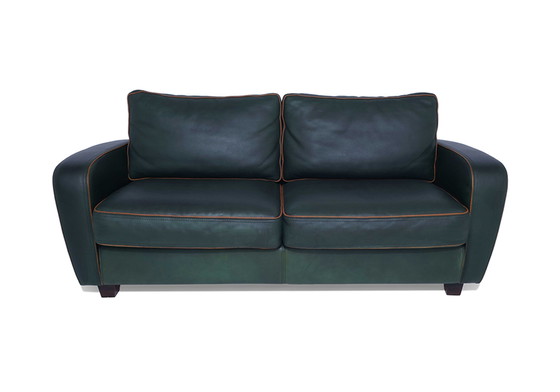 Image 1 of Baxter Italy 3 seater Refurbished