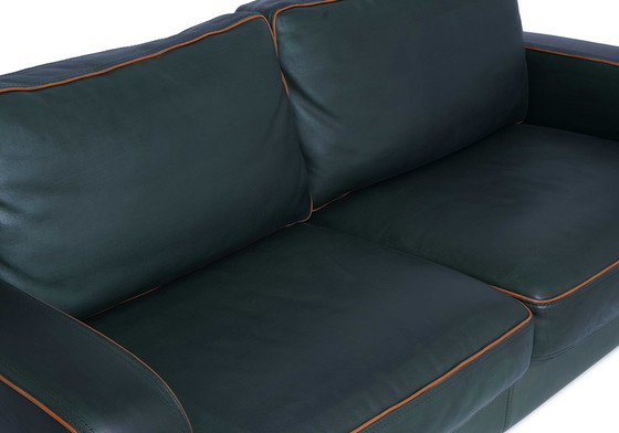 Image 1 of Baxter Italy 3 seater Refurbished