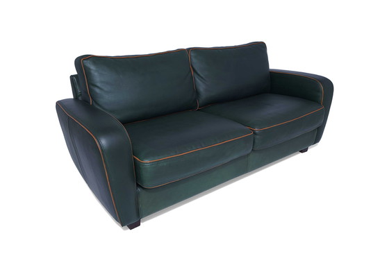 Image 1 of Baxter Italy 3 seater Refurbished