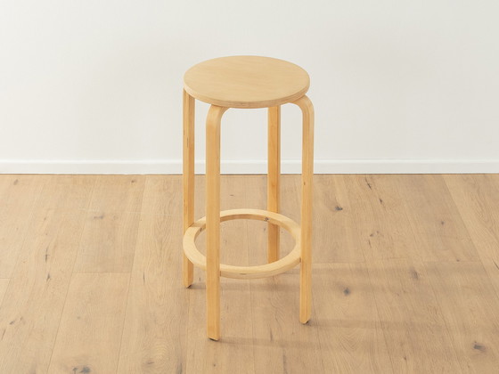 Image 1 of  1970s bar stools 