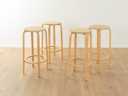  1970s bar stools 