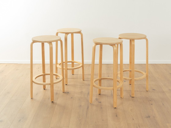 Image 1 of  1970s bar stools 