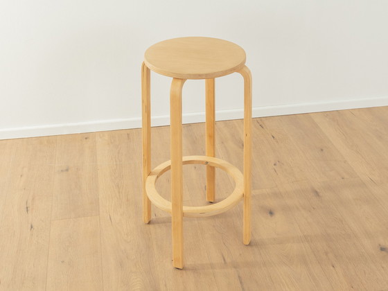 Image 1 of  1970s bar stools 