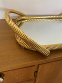 Vintage tray