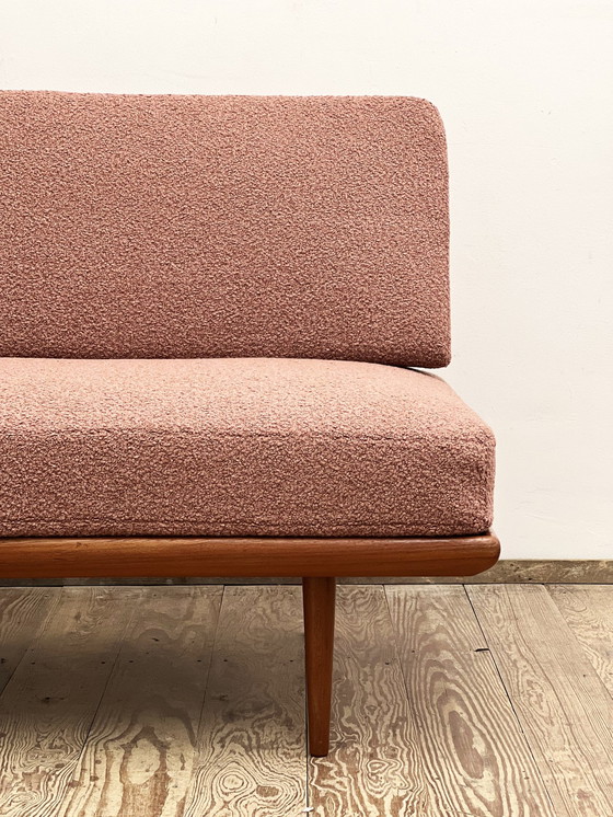 Image 1 of Minerva Sofa by Peter Hvidt for France and Daverkosen