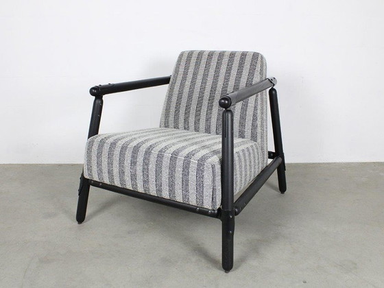 Image 1 of Poltrona lounge Vroonland Pin Design Sjoerd Vroonland