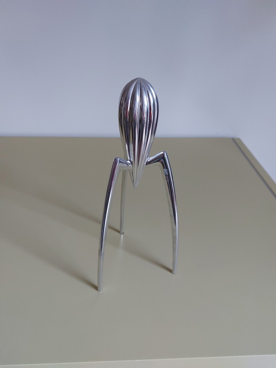 Image 1 of Alessi Citrus juicer