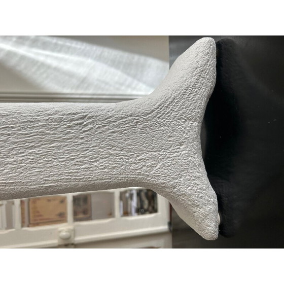 Image 1 of Base per lampada in gesso d'epoca, 1970