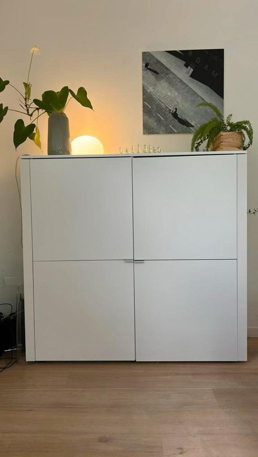 Pastoe Next 2.0 Wall Cabinet