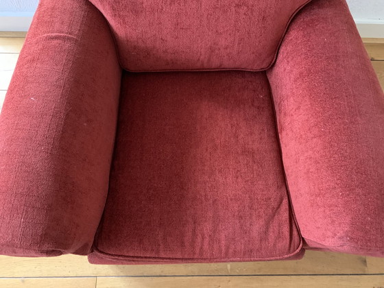 Image 1 of Poltrona vintage