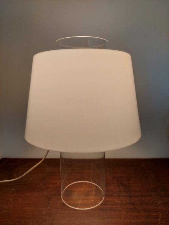 Image 1 of Yki Nummi Modern Art lamp voor Sanka Finland