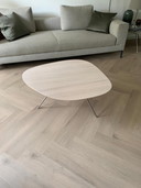 Mesa de centro Leolux Liliom
