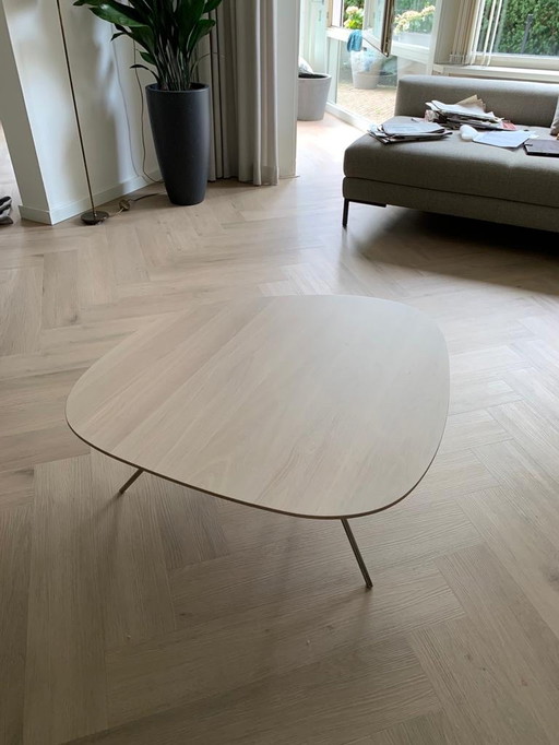 Leolux Liliom coffee table