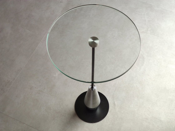 Image 1 of Metaform Jongleur side table