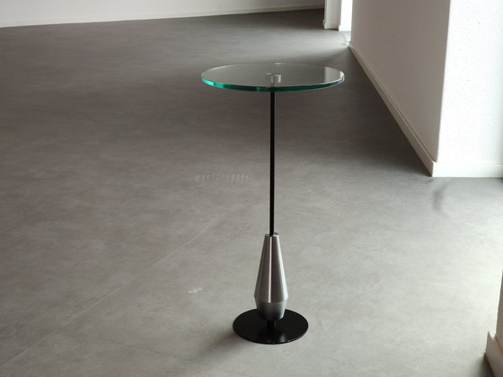 Image 1 of Metaform Jongleur side table