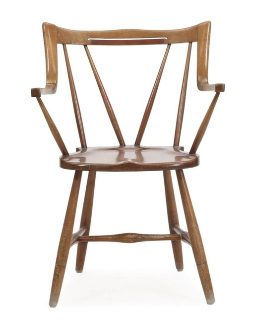 Nils Koppel Eva Koppel chair 1947