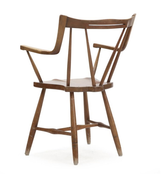 Image 1 of Nils Koppel Eva Koppel chair 1947