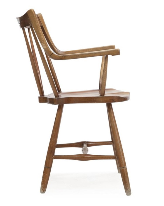 Image 1 of Nils Koppel Eva Koppel chair 1947