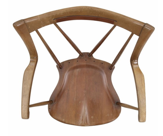 Image 1 of Nils Koppel Eva Koppel chair 1947