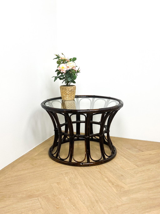 Rattan, Manou Coffee Table