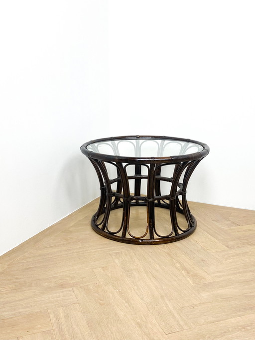 Rattan, Manou Coffee Table