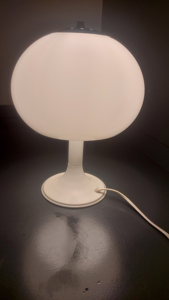 Image 1 of Table Lamp Mushroom Herda 70S