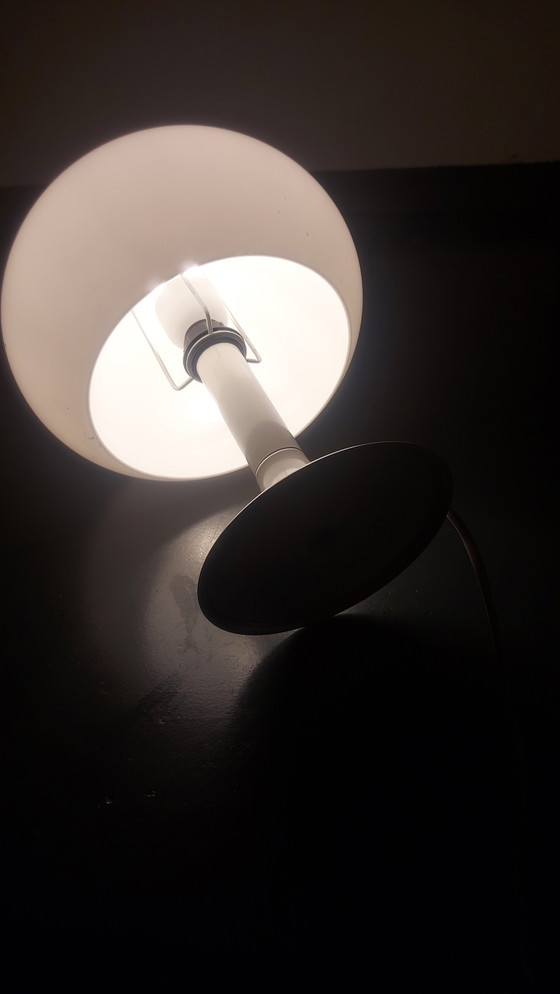 Image 1 of Table Lamp Mushroom Herda 70S