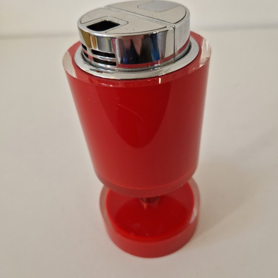 Image 1 of Encendedor de mesa vintage Sarome de los años 70