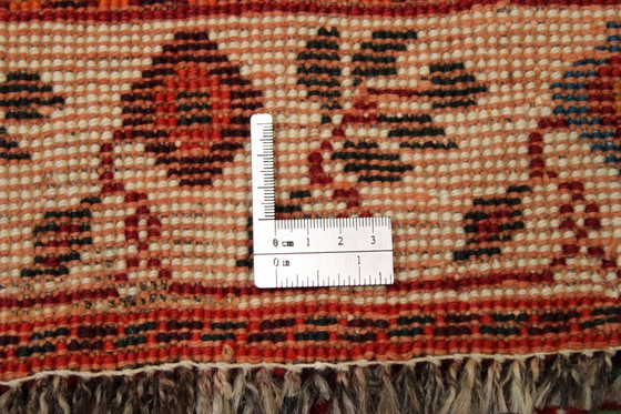 Image 1 of Original Persian Rug Nomadic & Village Rug Shiraz 261 X 169 Cm Top Condition