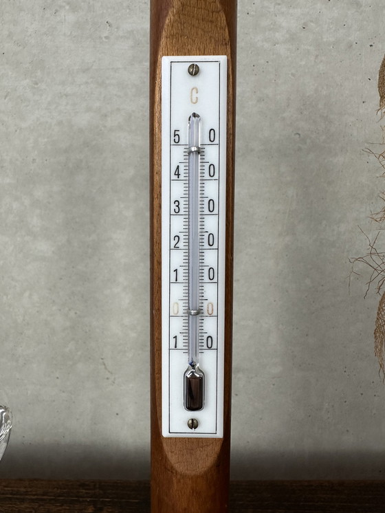 Image 1 of Antique didactic model - hygrometer according to Daniell