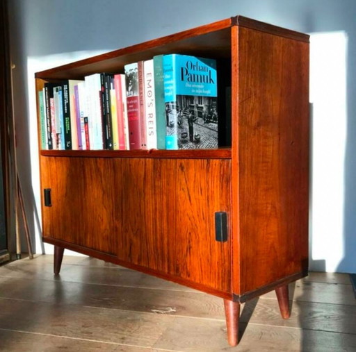 Sideboard In Teak By Cees Braakman For Pastoe