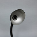 Christian Dell - Bakelite Sigma Lamp - Heinrich Römmler AG, Preßstoff Werke, Spremberg