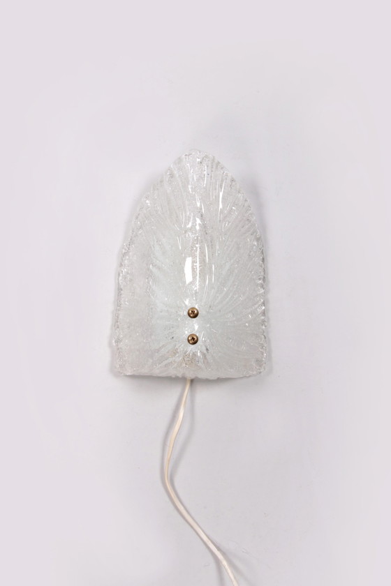 Image 1 of Ab Globen Lampe murale vintage Modèle 6310, 1960 Suède.