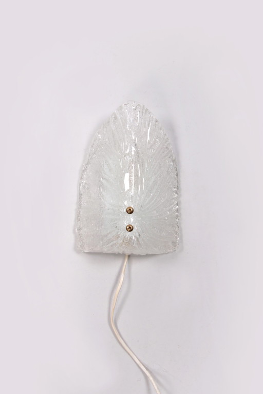 Lampada da parete Ab Globen vintage Modello 6310, 1960 Svezia.