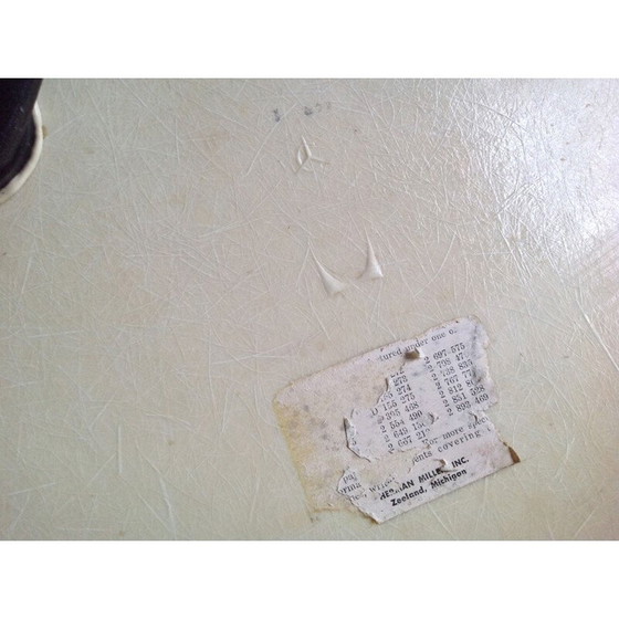 Image 1 of Herman Miller DAF chair in fiber glass, George NELSON - 1950s