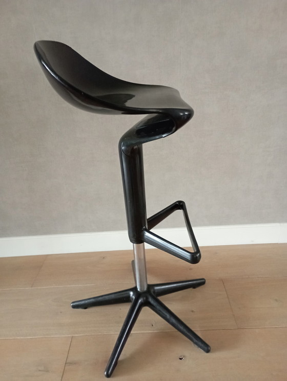 Image 1 of Kartell Spoon Barstool