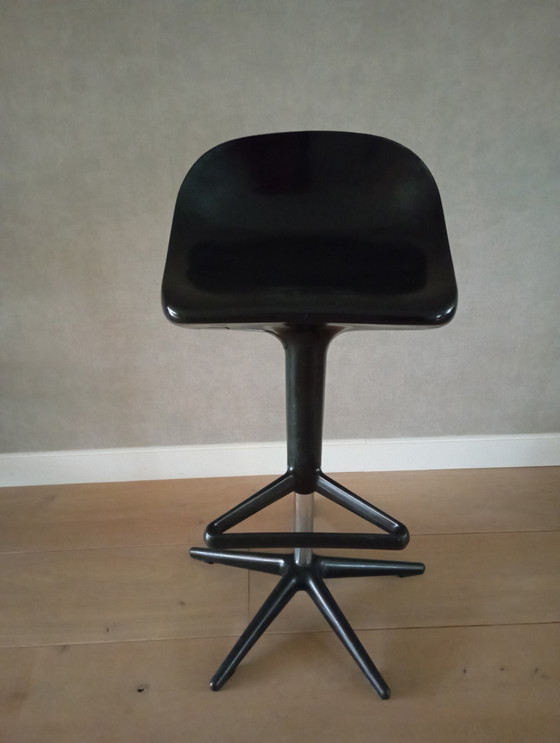 Image 1 of Kartell Spoon Barstool