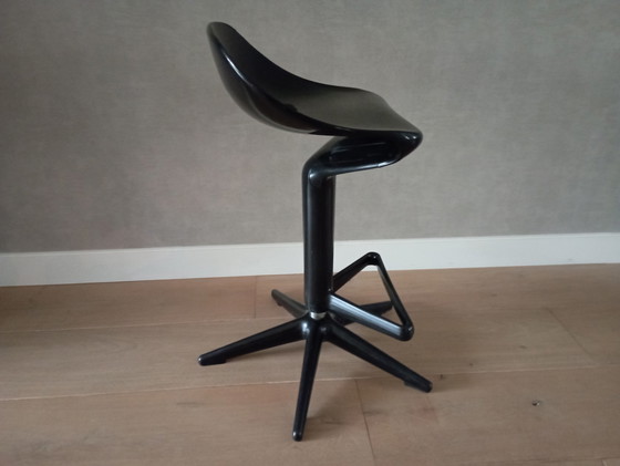 Image 1 of Kartell Spoon Barstool