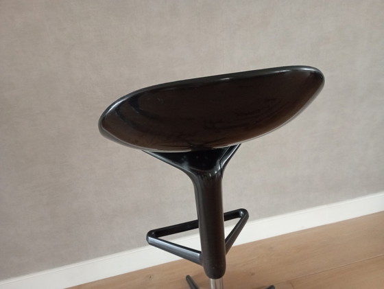 Image 1 of Kartell Spoon Barstool