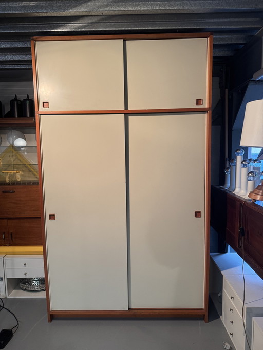 Vintage Wardrobe KP21 Pastoe - Cees Braakman