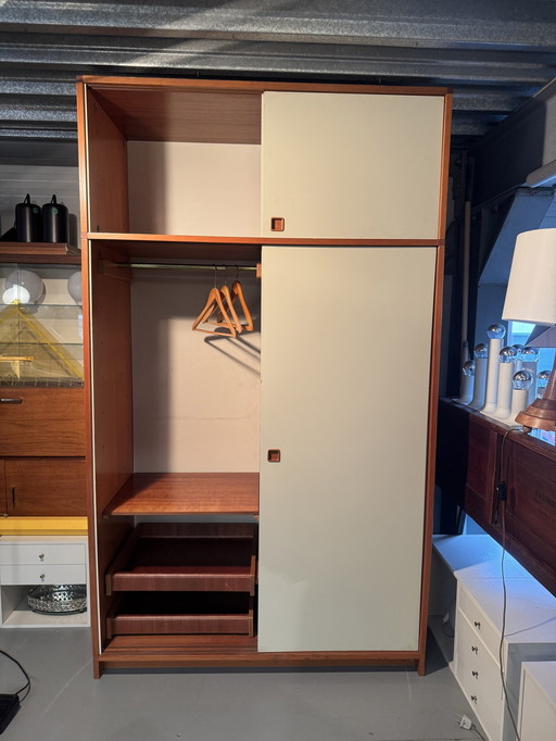Vintage Wardrobe KP21 Pastoe - Cees Braakman