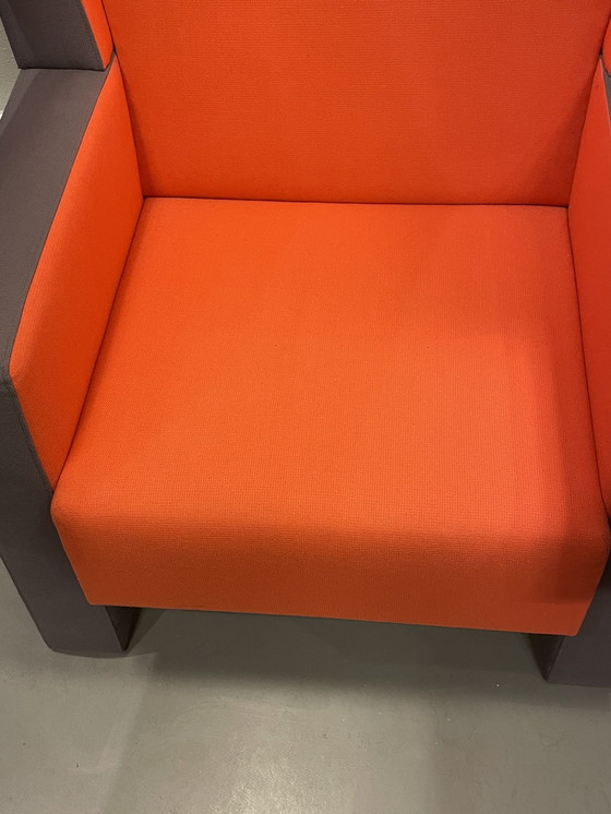 Image 1 of Prooff Ear Chair