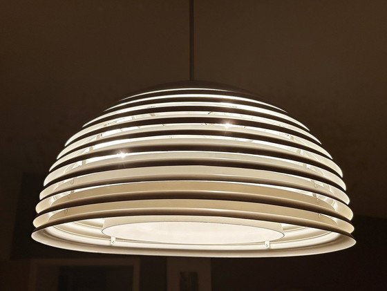 Image 1 of Vintage Space Age Pendant Lamp