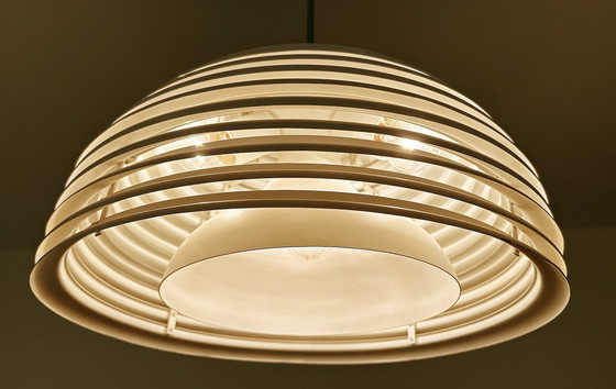 Image 1 of Vintage Space Age Pendant Lamp